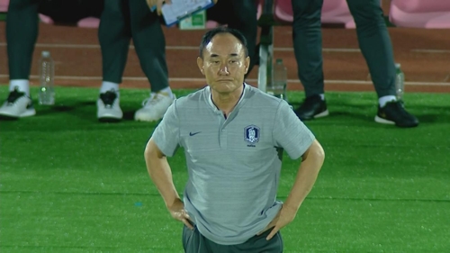 JTBC, AFC U-23 요르단전 오늘 오후 7시 생중계