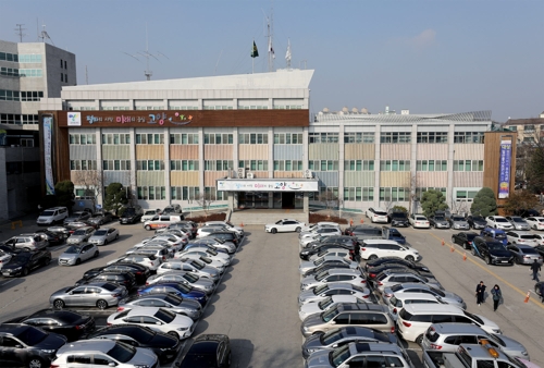 무료 체력측정·운동처방…고양시, 체력인증센터 5월 설치