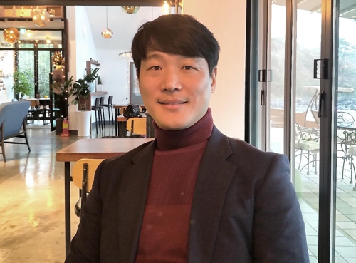 '강등' 제주가 영입한 40대 단장 승격 환경 만드는 게 제 역할