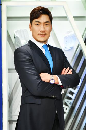 은퇴한 LG 투수 이동현, 프로야구 해설위원으로 변신