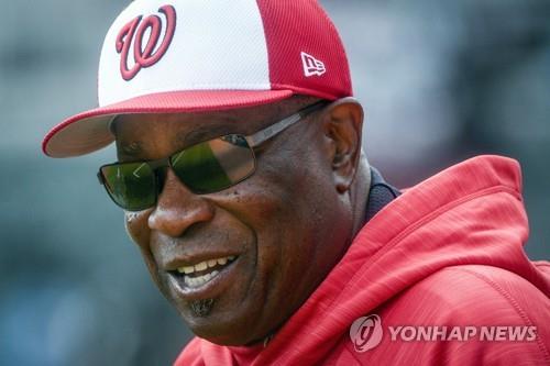 '사인 스캔들' 휴스턴, 베테랑 베이커 감독 선임 임박