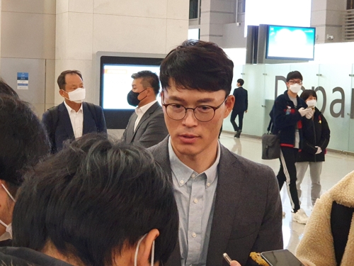 허삼영 삼성 감독 최충연 음주운전 죄송…이기는 습관 만들자
