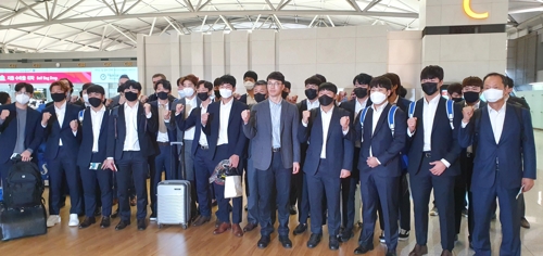 허삼영 삼성 감독 최충연 음주운전 죄송…이기는 습관 만들자