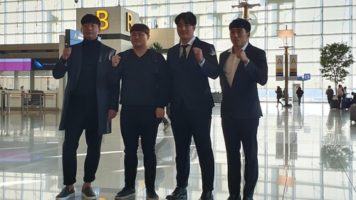 박병호 2019년, 정신 차린 계기…2020년엔 쉬어도 짧게