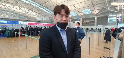 '38세 두산 포수' 정상호 LG에 죄송…마지막이란 각오로