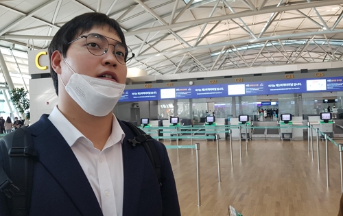 긴머리 자른 키움 조상우 마음가짐은 그대로예요
