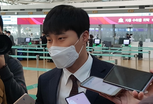 MLB 노리는 키움 김하성 그저 그런 성적으로 도전하진 않겠다