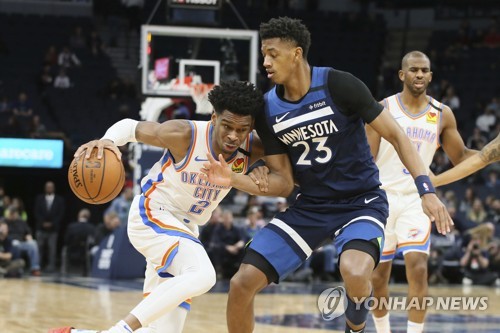 제임스, NBA 역대 어시스트 8위로…레이커스, 클리블랜드에 완승