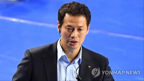 '선발 세터' 이민욱의 값진 첫 승리…자신감 생겼다