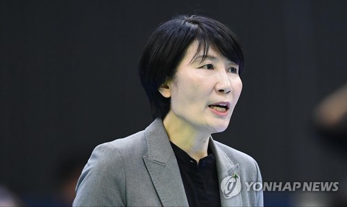 이도희 감독 이재영 부상? 다른 팀 신경 쓰지 말고 우린 것만