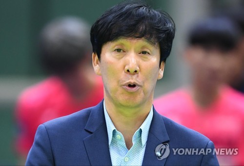 관건은 서브…우리카드·OK저축은행 사령탑, 한목소리