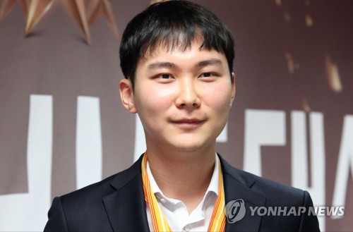 박정환, 커제에 완승…하세배 3연패 달성