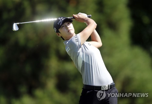 여자골프 세계 1·2위 고진영·박성현, 싱가포르서 시즌 첫 대결