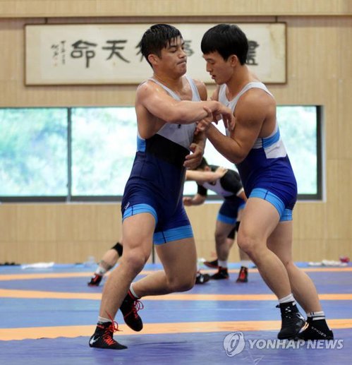 [도쿄올림픽] 기대주 (19) 김현우·류한수(完)