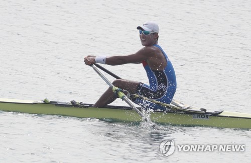 [도쿄올림픽] 기대주 ⑦ 하지민·조광희·김동용