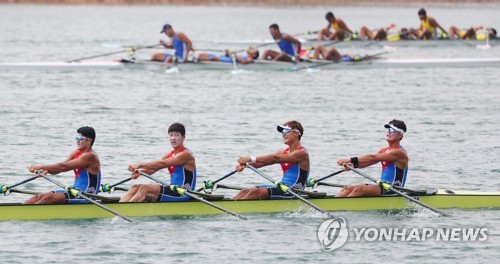 [도쿄올림픽] 종목소개 ⑦ 카누·조정·요트