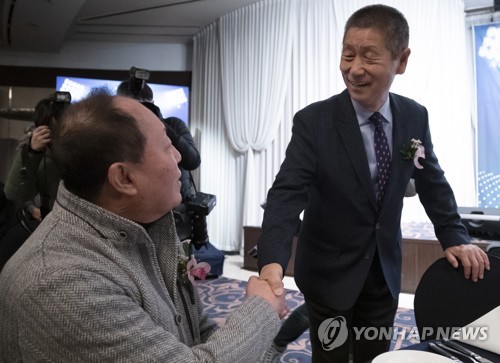 '스승' 김인식·김성근 고문이 류현진·김광현에게 전한 조언은?