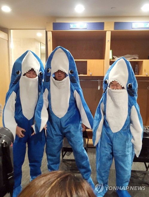 류현진과 이별한 김용일 코치 류현진, 토론토에서도 성공할 것