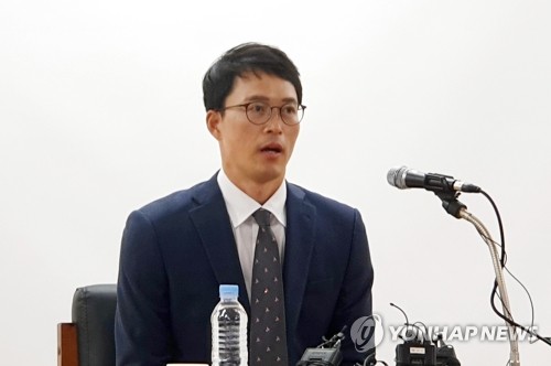 허삼영 감독의 2020년 소원 삼성 선수들 개인상 많이 받길