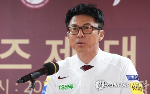'이제는 감독의 시간'…프로야구 새 사령탑 '4인 4색' 해외 전훈