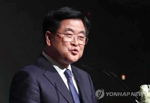 권오갑 프로축구연맹 총재 팬과 소통하는 K리그 만들겠다