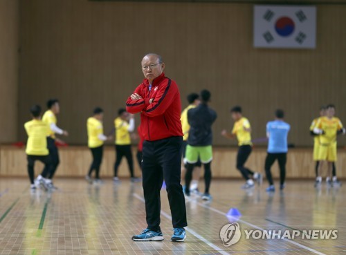 UAE-요르단 무승부는 없다…속내는 8강서 '한국 피하기'