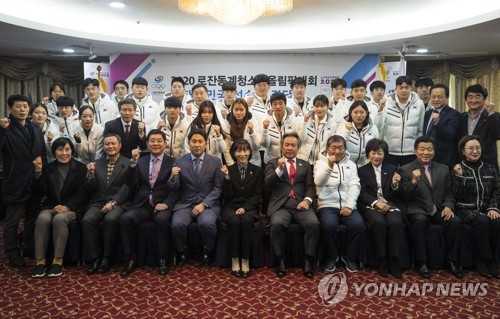 최윤희 차관 여러분과 비슷한 나이에 한계 이긴 경험 있어