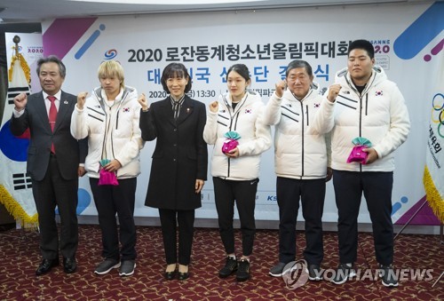 최윤희 차관 여러분과 비슷한 나이에 한계 이긴 경험 있어