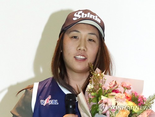 여자농구 15일 리그 재개…허예은·김애나 '출격 준비'