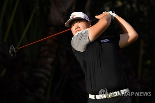 노승열, 2년 3개월 만에 PGA 투어 복귀…실전감각 찾겠다(종합)