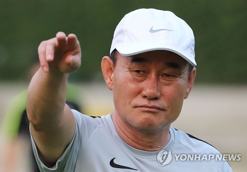 김학범호, 우즈베크전 최종 담금질 분석은 끝났다…오직 승리