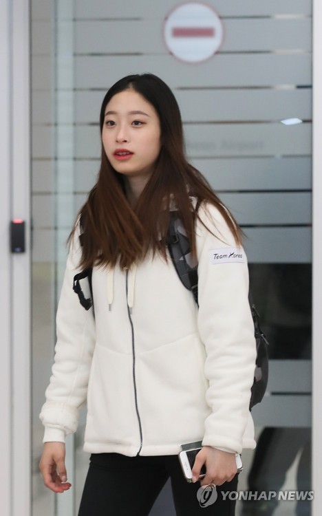 우승하고 돌아온 유영 다음 목표는 4회전 점프…지켜봐 주세요