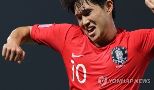 '도쿄행 눈앞' 김학범호 호주전 필승 키워드는 '컨트롤·조커'