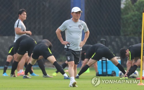 'AG 금메달리스트' 김진야·정태욱 올림픽이 더 큰 동기부여