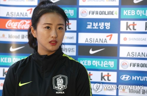 이기는 팀이 강한 팀…올림픽 예선 앞둔 女축구 '방심은 없다'