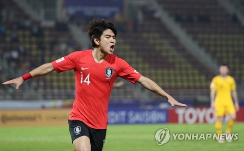 '눈물과 노력'으로 쌓은 한국의 올림픽 축구 '72년 도전사'