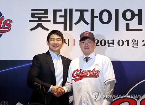 성민규 단장 안치홍 영입으로 선수단 자신감↑…이미 성공적