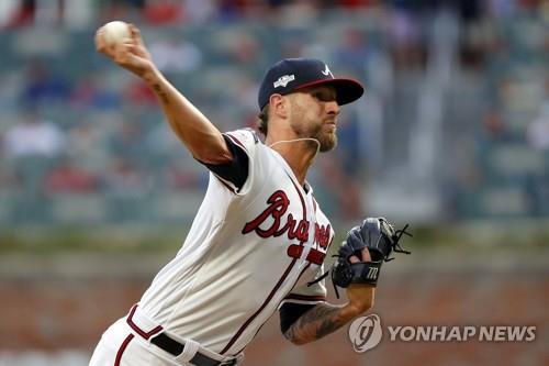 MLB 애틀랜타, 불펜투수 그린과 연봉 조정에서 승리