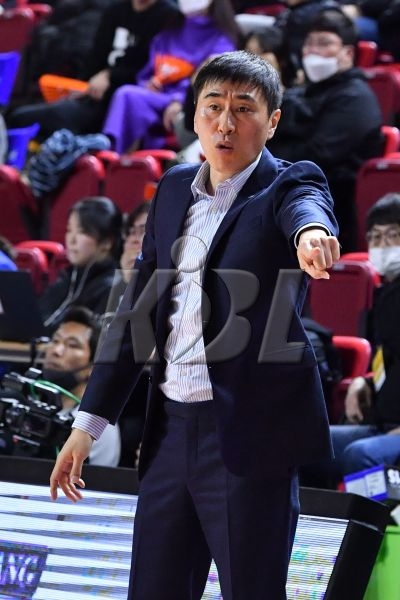 6강 희망 이어간 프로농구 삼성…이상민 주말만 넘기자!