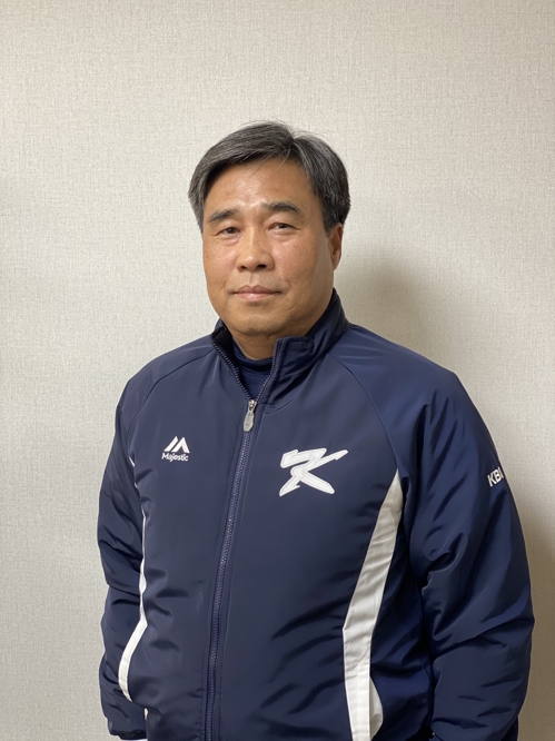 KBO, 새 심판위원장에 허운 위원…기록위원장도 새로 선임