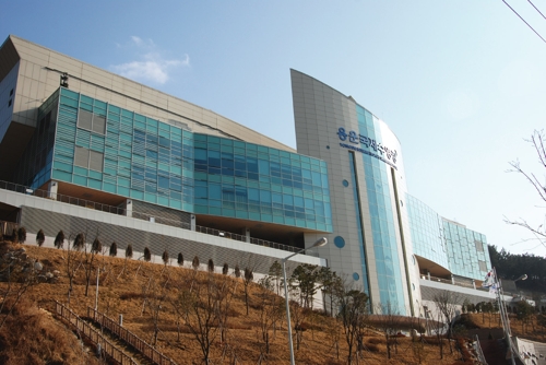 신종 코로나에 대전 공공 체육시설 등 이달 휴장