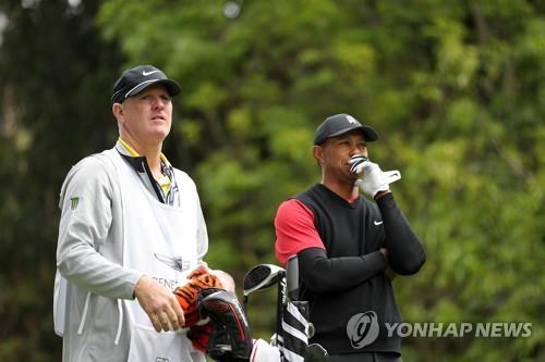[권훈의 골프확대경] 투어 최다승 노리는 우즈 '리비에라 악연' 풀어낼까