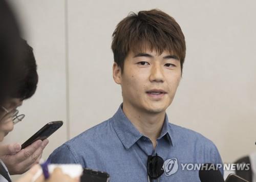 K리그 복귀 불발된 기성용, 스페인 1부리그 행 임박…21일 출국