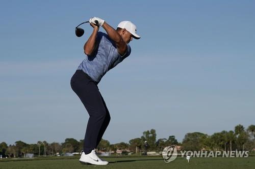 [권훈의 골프확대경] '아, 옛날이여' 쪼그라든 PGA투어 혼다클래식 위상