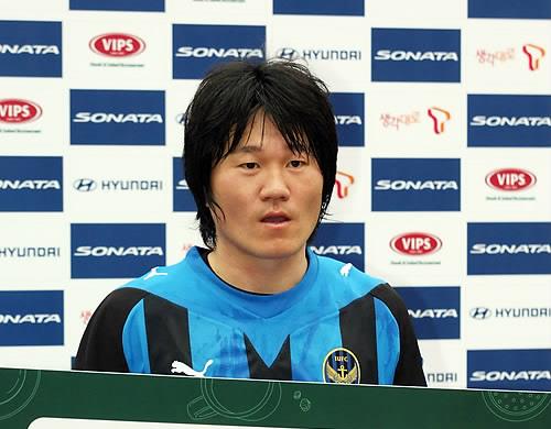 승부조작으로 은퇴한 프로축구 선수 이번엔 에이전트 사기