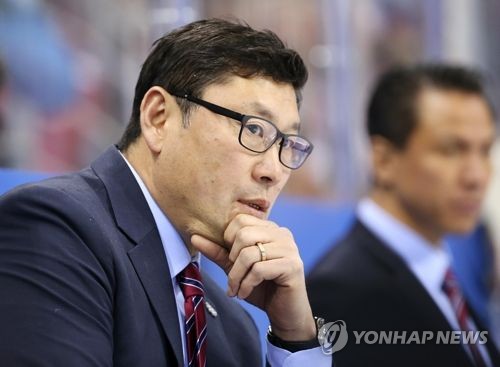 백지선 감독 2022 베이징올림픽 자력 진출, 충분히 가능