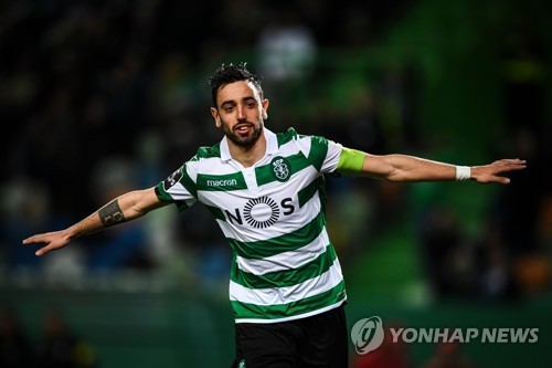 EPL 1월 이적시장서 3천647억원 지출…1천60억원 맨유 1위