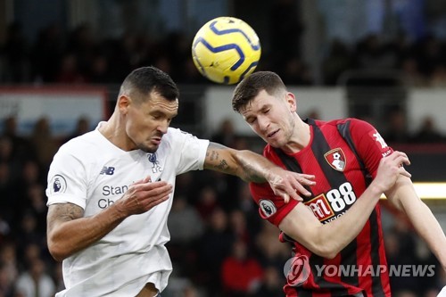 12세 미만 '헤딩 훈련 금지'…英축구협회 가이드라인 마련