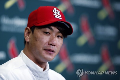류현진 120위·추신수 183위·김광현 480위…MLB 판타지랭킹