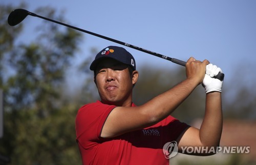 PGA 투어 안병훈 득남…아카데미 4관왕은 정말 굉장한 일